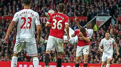 Τι έβαλες ρε Μπεντέκε; (video)