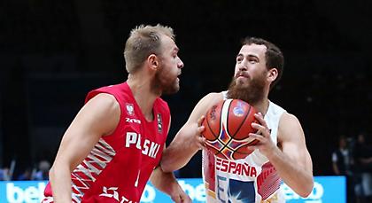 Ροντρίγκεθ: «Καλή η Ελλάδα, δεν μετρά η παράδοση»