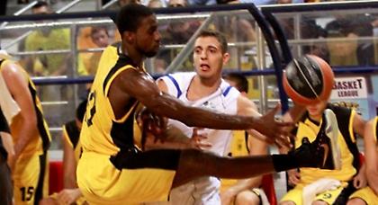 Μίλησε η έδρα