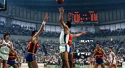 Εξορκισμός και πάλι!