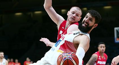 Μίροτιτς: «Το καλύτερο που μπορούμε κόντρα στην Ελλάδα»