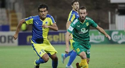 Γκολ, θέαμα και κορυφή