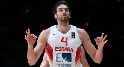 Το απίθανο show του Γκασόλ (video)