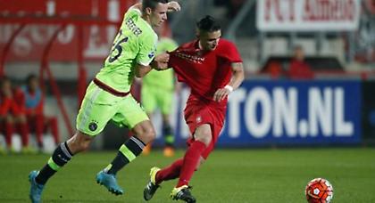 Άγιαξ είναι, δεν μασάει! (video)