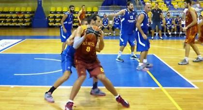 Ξανανίκησε το Ηράκλειο το Ρέθυμνο