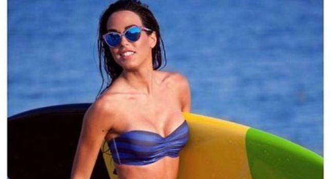 Με την Ισμήνη είναι πάντα καλοκαίρι (pics)