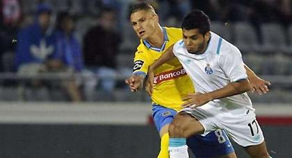 «Δράκοι» κορυφής