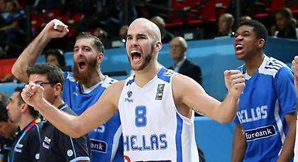 Φέρτε μας την Ισπανία!