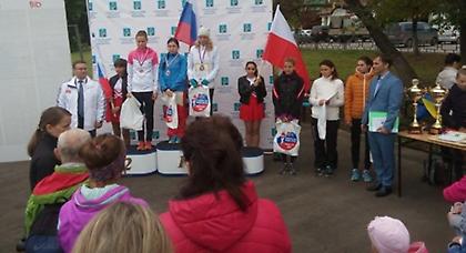 Τέταρτη η Τσινοπούλου