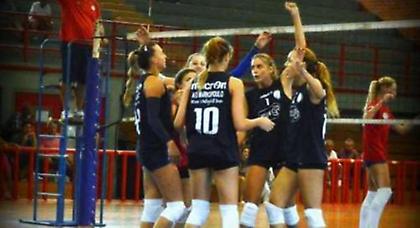 Ισόπαλες Ηλιούπολη, Μαρκόπουλο