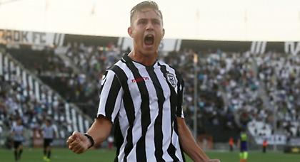 Μεταγραφή, που μπορεί να αφήσει εποχή…