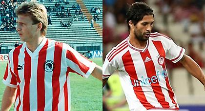 Από τον Ντέταρι στον Τσόρι!