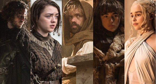 Νέα μόδα στη Βρετανία: Βαπτίζουν τα παιδιά τους Καλίσι ή Τίριον