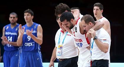 «Η χειρότερη μέρα στην καριέρα μας»