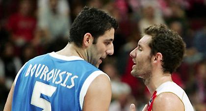 Γιάννης (Μπουρούσης)… Χρυσόστομος