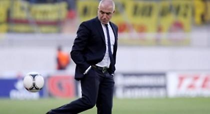 Πιάνουν δουλειά Αναστόπουλος και... Πόι