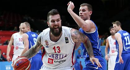 «Καθάρισε» με σούπερ Ραντούλιτσα