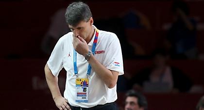 Παραιτήθηκε ο Περάσοβιτς από την Κροατία!