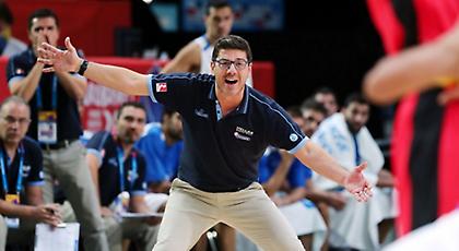 Κατσικάρης: «Οι Έλληνες είναι τρελοί με την ομάδα»