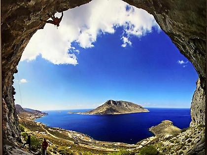 Κάλυμνος: ο απόλυτος εναλλακτικός ελληνικός τουριστικός προορισμός