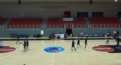 Εργασία και χαρά για Εθνική (Web TV)