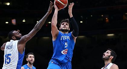 Προκαλεί… τρόμο η Ιταλία!