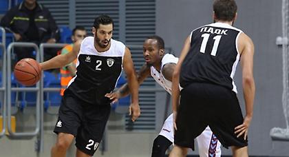 Έφυγε… τρίτος ο ΠΑΟΚ