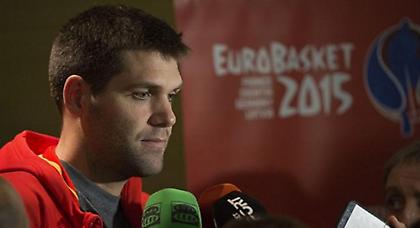 Ρέγες: «Έχουμε πόλεμο την Τρίτη»