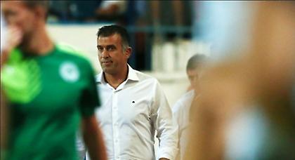 «Παναθηναϊκέ, θέλω διαζύγιο»…