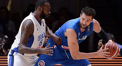 Αγωνία για Μπαρνιάνι στην Ιταλία!