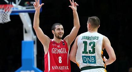 Απ' όλα είχε ο... μπαξές στο Top-5 (video)