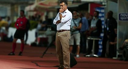 Τον «διώχνουν» τα αποδυτήρια