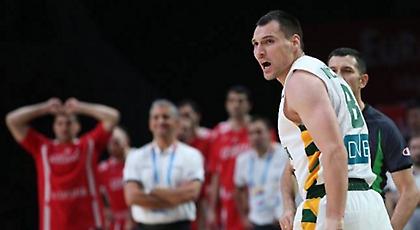 Τα αποθεωτικά memes για τον Ματσιούλις