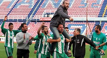 Ποιος ήταν ο Γιώργος Μωυσιάδης