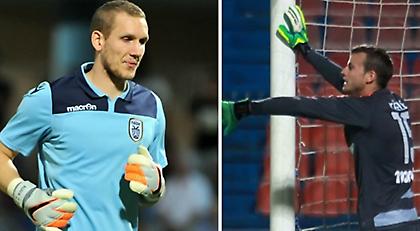 Οι… τερματζήδες με τα ωραία τους και τις γκάφες τους!