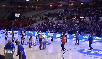 Τα… άπλυτα των μαζορετών (Web TV)