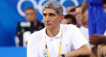 Δύσκολες στιγμές για τον Παναγιώτη Γιαννάκη