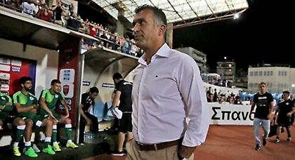 Ο Αναστασίου δεν παραιτείται, αλλά…