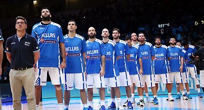 Ελλάδα, ήρθε η ώρα σου!