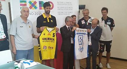 Αντί για ματς συμμετείχε σε… φιέστα η ΑΕΚ