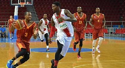 Αμάν ένας ΜακΚόλουμ!