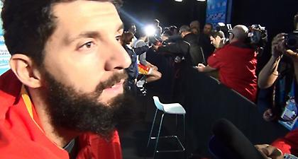 Μίροτιτς: «Σπανούλης ο πιο σημαντικός, αλλά όχι μόνο…» (Web TV)