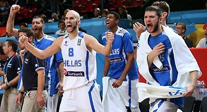 Επιβάλλεται να σηκωθεί!