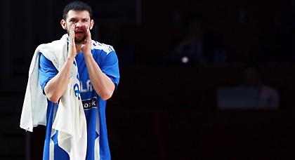 Παπανικολάου: «Όλα τα παιχνίδια είναι… πόλεμος»