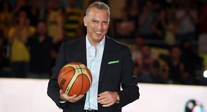 Σημαντικά ονόματα στο «Nick Galis Cupl»