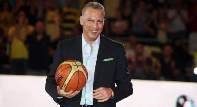 Σημαντικά ονόματα στο «Nick Galis Cupl»