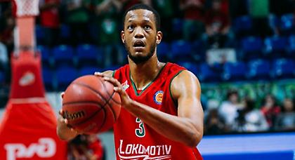 Νοκ άουτ ο Ράντολφ για Κουμπάν