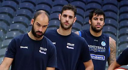 «Επίθεση» στον Γκασόλ, νεύρο κι όχι… νεύρα