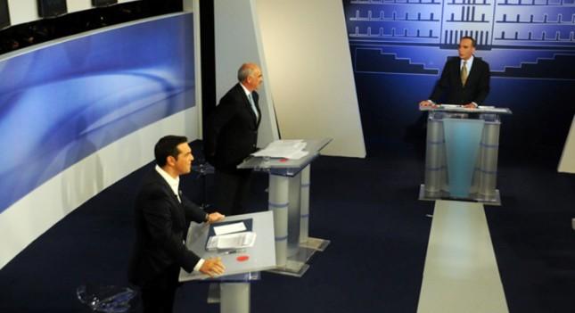 Φαρμακερές ατάκες χωρίς… δεσμεύσεις