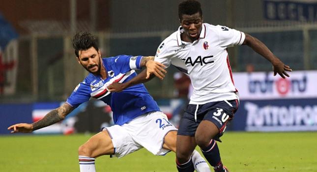 Πριν πεις… Σαμπντόρια (video)